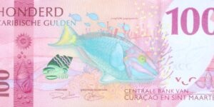 CURACAO AND ST. MARTIN